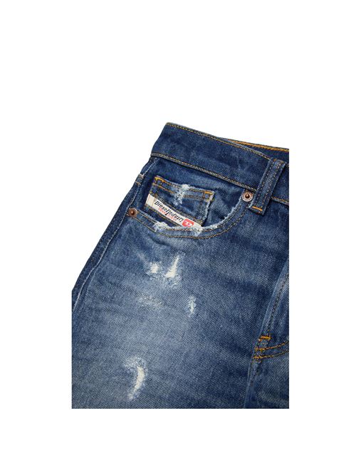 Pantalone, bambino, logato. DIESEL | J00981 KXBMTK01